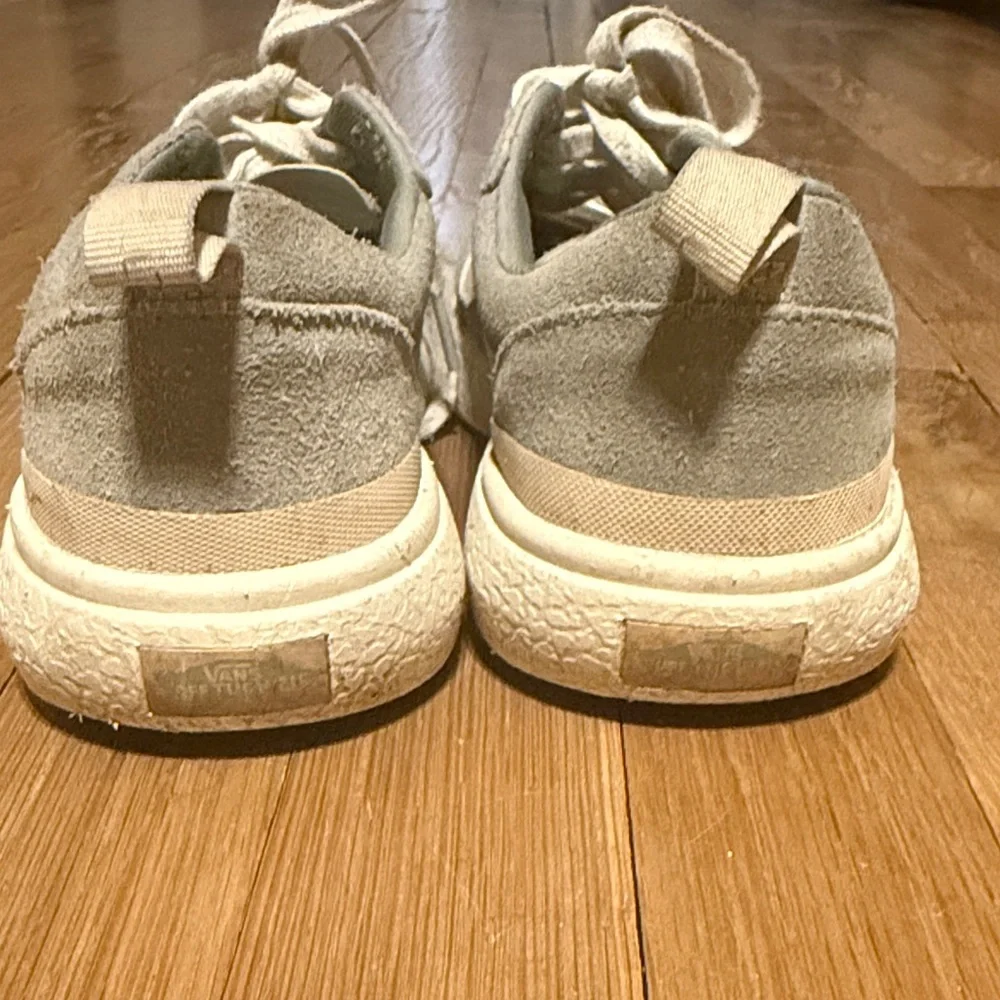 Vans Ultrarange Exo SE Pop Sneakers - Picture 5 of 9